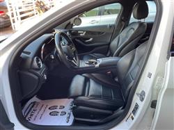 مێرسێدس بێنز C-Class